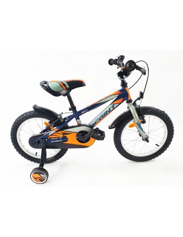 Kinderfietsen-16-inch